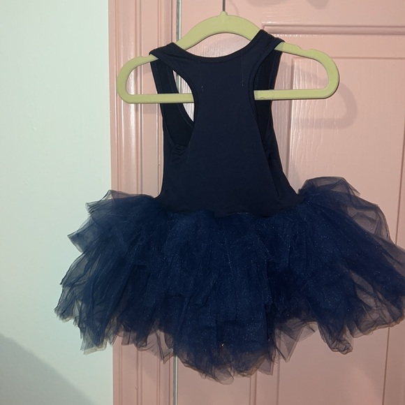 Plum NYC tutu - Picture 2 of 3